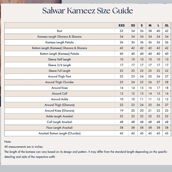 Lashkaraa Gold Embroidered Satin Anarkali - Picture 5 of 5